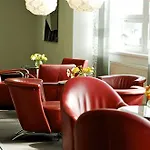 Cityherberge ホステル ドレスデン