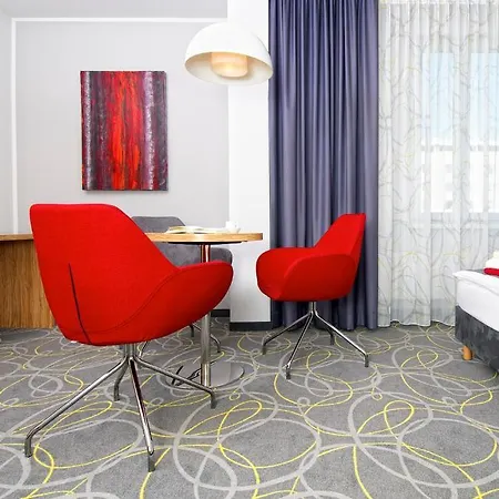 Cityherberge * Drezno