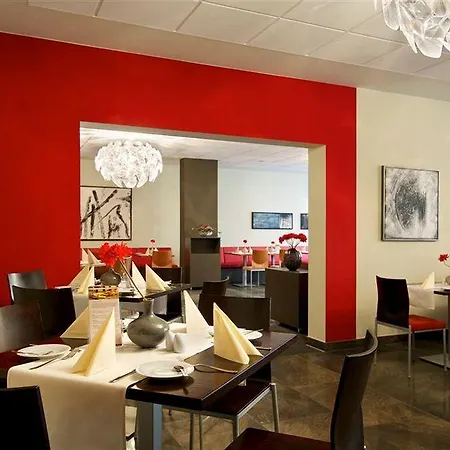 Hostel Cityherberge *