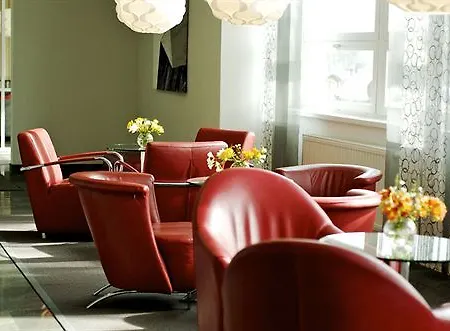 Cityherberge Hostel Dresden
