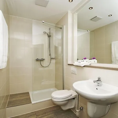 Cityherberge Hostel Drezno