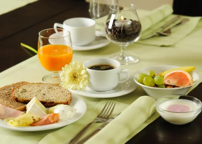 Hostel Cityherberge *