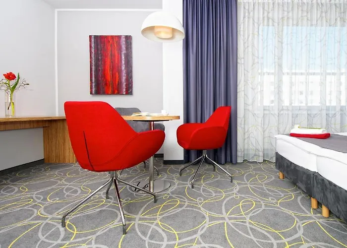 Cityherberge * Dresden