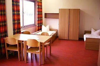 Cityherberge Hostel *