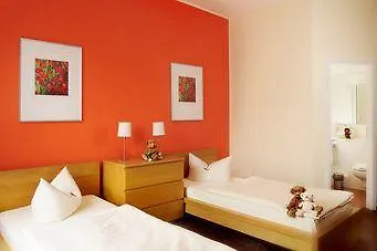 Cityherberge Dresden