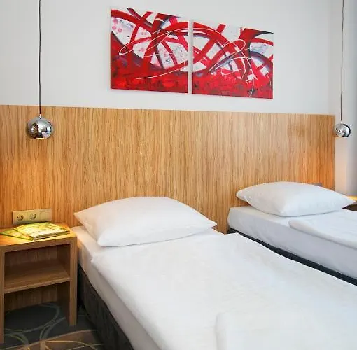 Hostel Cityherberge *