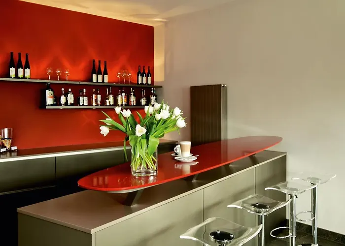 Cityherberge Dresden