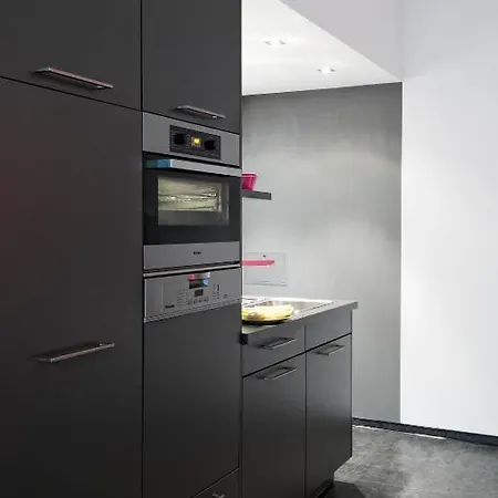 Cityherberge * Dresden