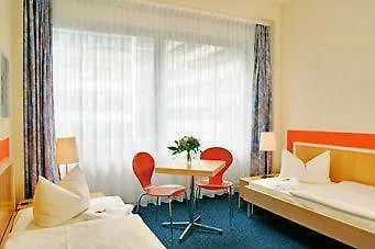 Cityherberge Hostel Dresden