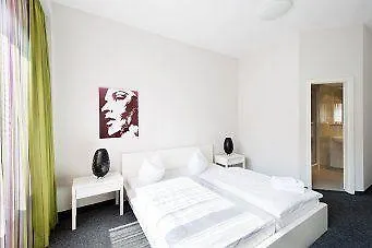 Cityherberge Hostel