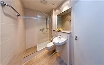 Cityherberge * Dresden