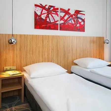 Hostel Cityherberge *