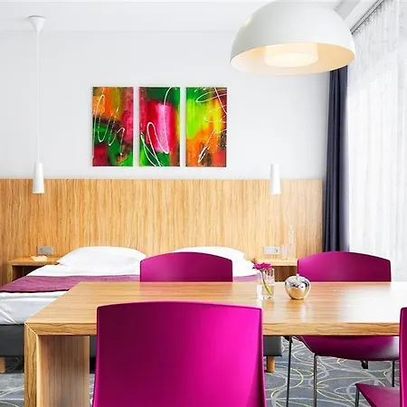 Hostel Cityherberge