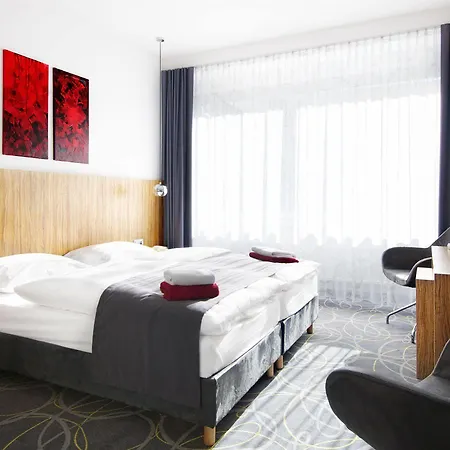Hostel Cityherberge