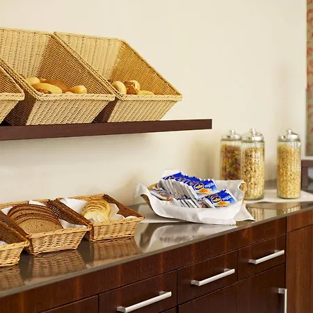 Cityherberge Hostel