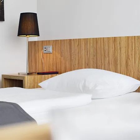 Cityherberge Hostel