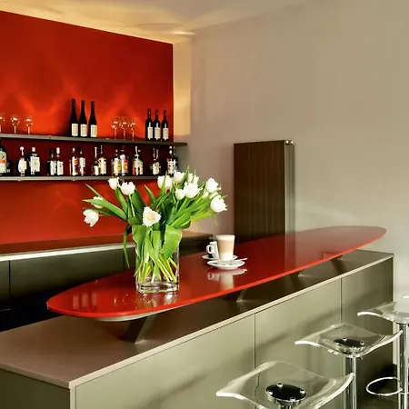 Cityherberge Dresden