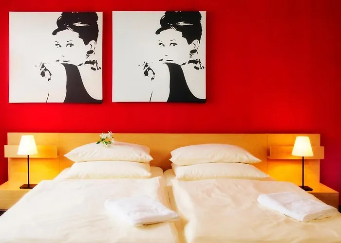 Cityherberge Δρέσδη