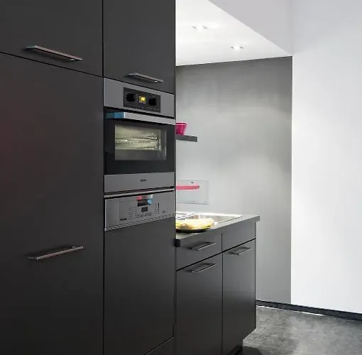 Cityherberge * Δρέσδη