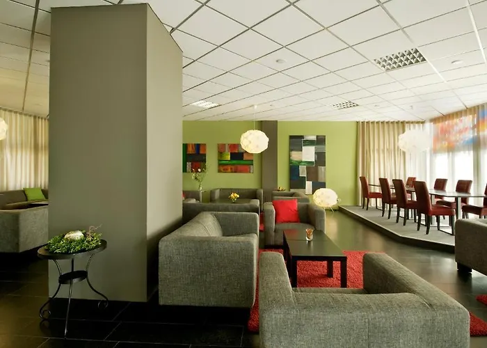 Cityherberge Δρέσδη