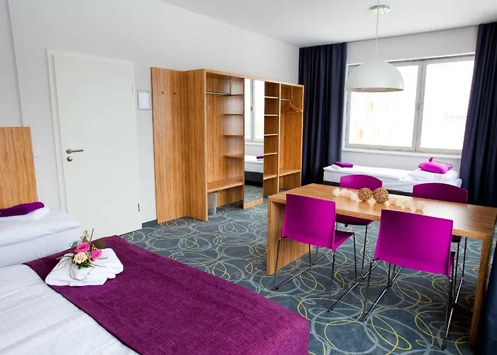 Hostel Cityherberge *