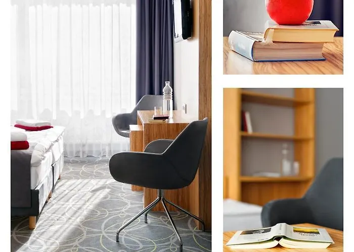 Cityherberge Hostel *