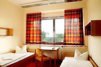 Cityherberge Hostel Δρέσδη