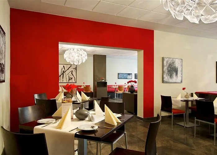 Hostel Cityherberge *