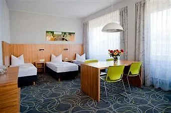 Cityherberge Hostel Δρέσδη