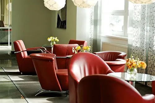 Cityherberge Hostel Δρέσδη