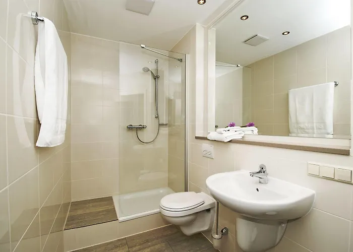 Cityherberge Hostel Δρέσδη