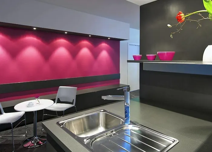 Hostel Cityherberge *