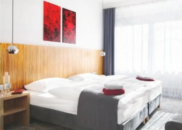 Cityherberge Hostel Δρέσδη