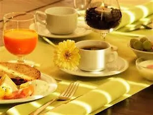 Cityherberge Hostel Δρέσδη