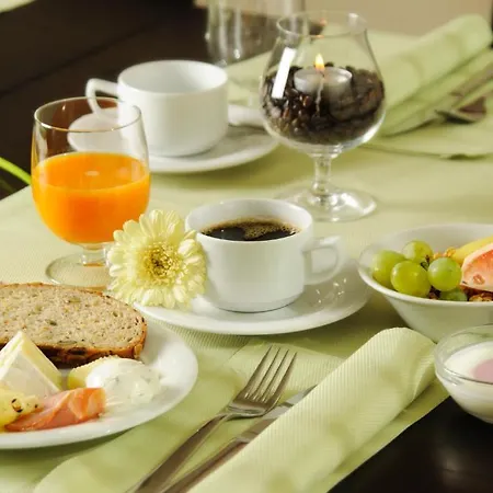 Hostel Cityherberge *