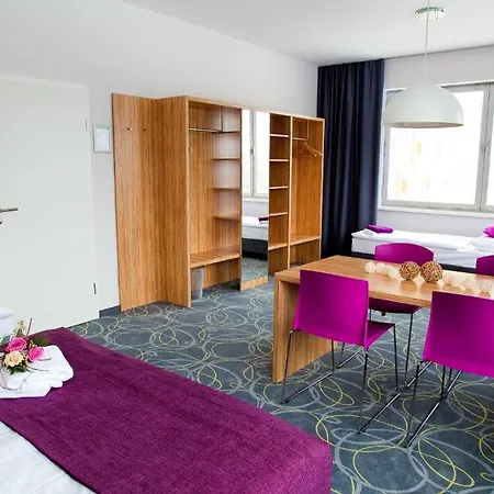 Hostel Cityherberge *