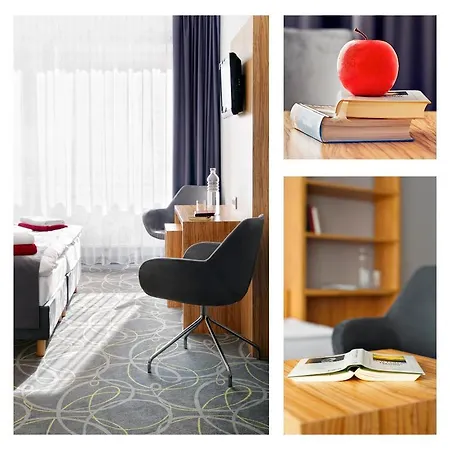 Cityherberge Hostel *