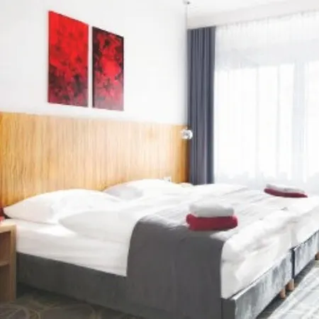 Cityherberge Hostel Dresden