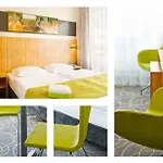 Cityherberge Hostel Dresden