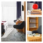 Cityherberge Hostel *