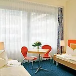 Cityherberge Hostel Dresden