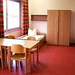 Cityherberge Hostel *