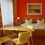 Hostel Cityherberge Dresden