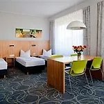 Cityherberge Hostel Dresden