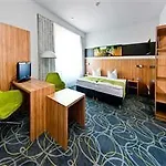 Cityherberge Hostel *