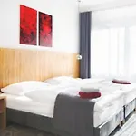 Cityherberge Hostel Dresden