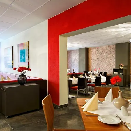 Cityherberge Hostel