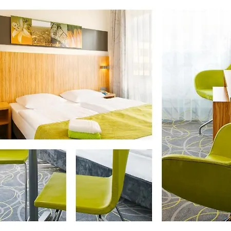 Cityherberge Hostal Dresde