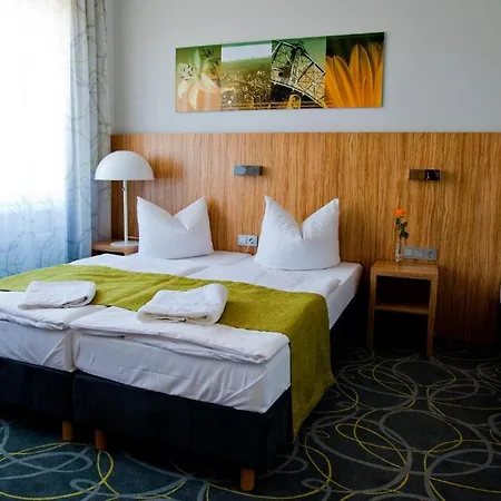 Hostal Cityherberge Dresde