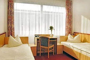 Hostal Cityherberge